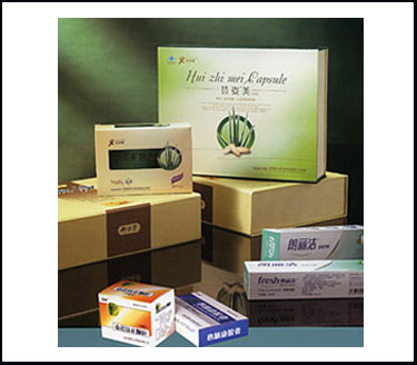 ��Ʒ��װ��