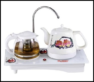 点击查看《自动上水电热茶具》详情